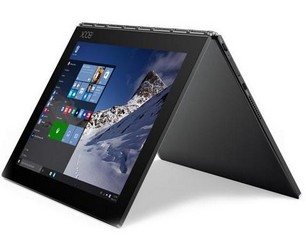 Замена разъема питания на планшете Lenovo Yoga Book YB1-X90F в Ижевске